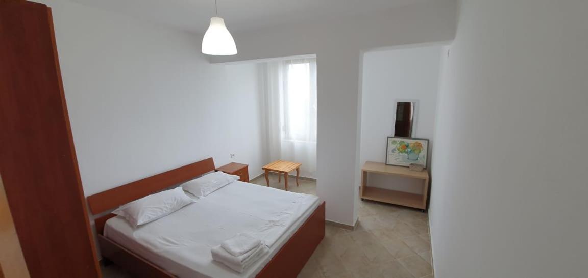 Seaview Apartment Борш Екстер'єр фото
